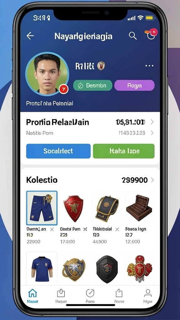 Screenshot 11tbet nomor 3