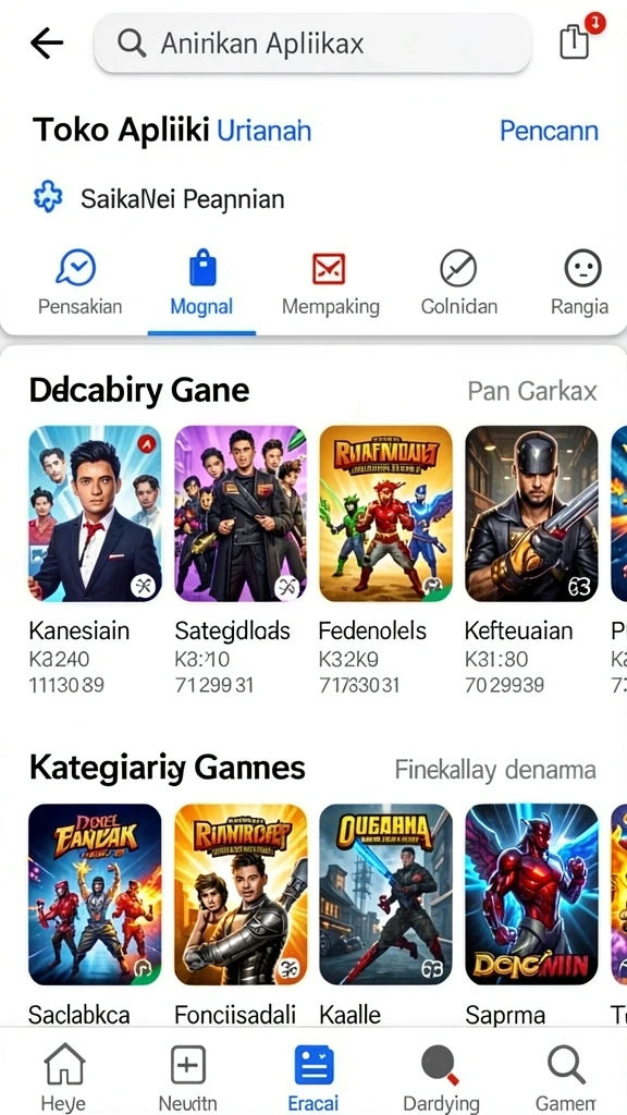 Screenshot 62vip nomor 1