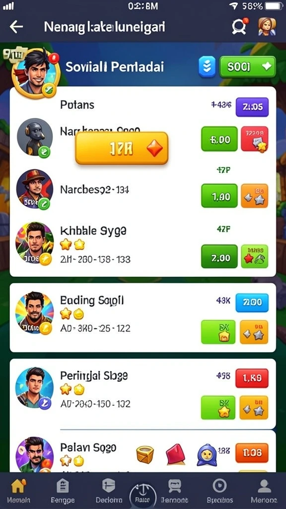 Screenshot 666i nomor 3