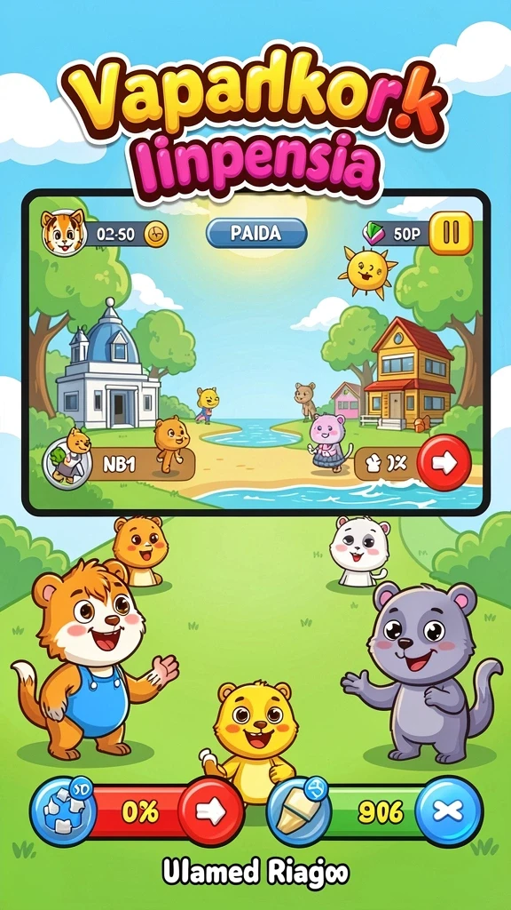 Screenshot 6svip nomor 3