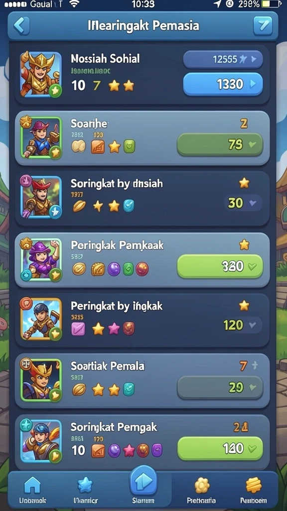 Screenshot 777idr nomor 3