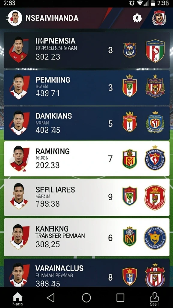 Screenshot 828bet nomor 1