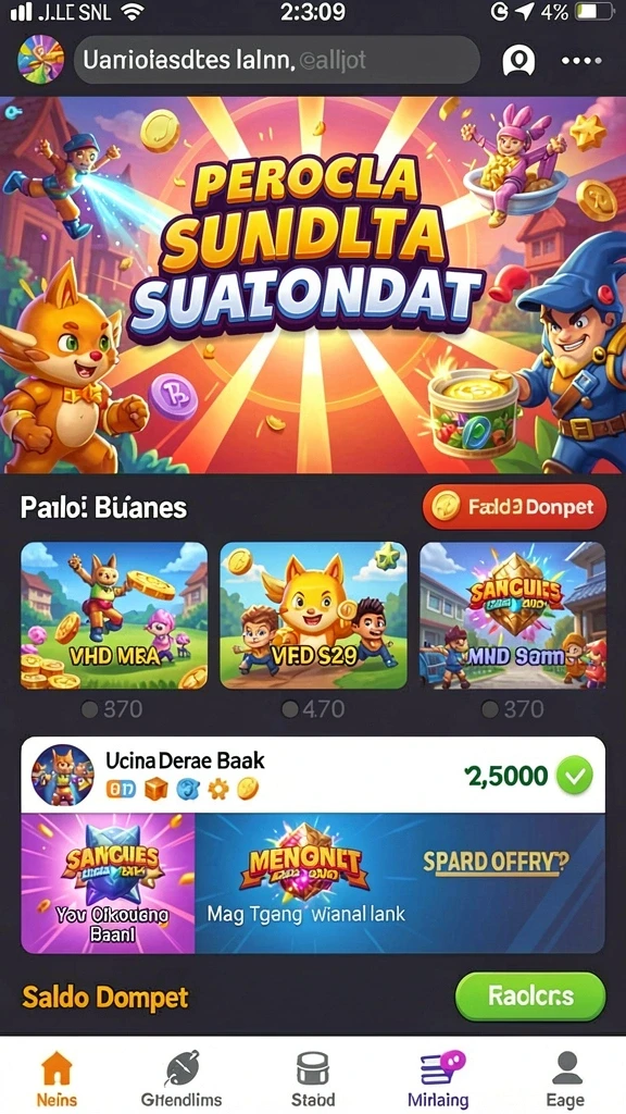 Screenshot 8svip nomor 1