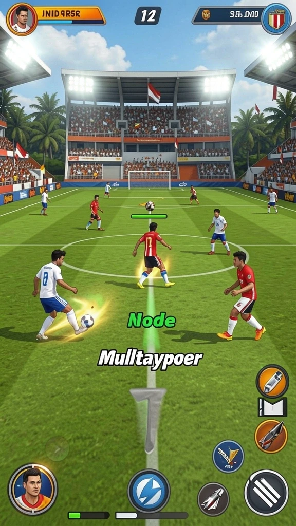 Screenshot 987up nomor 1