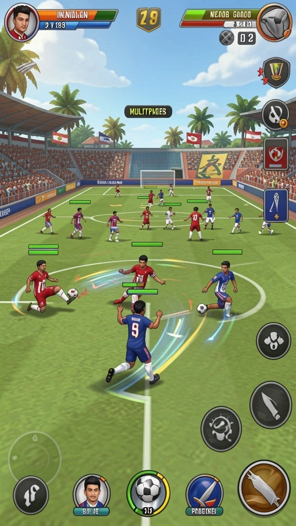 Screenshot 99luck99 nomor 1