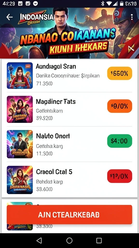 Screenshot 9sl nomor 1