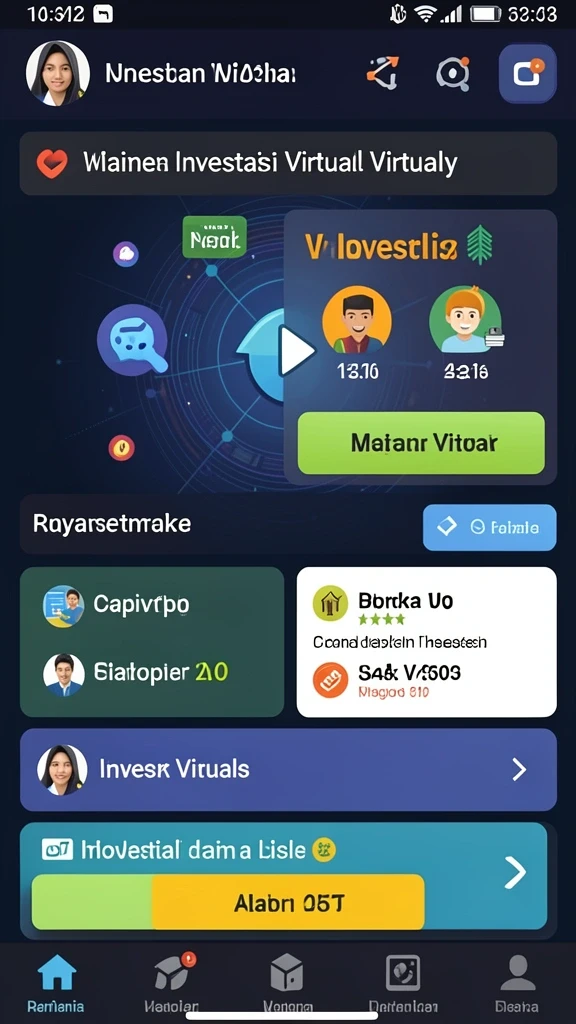 Screenshot aakasino nomor 1