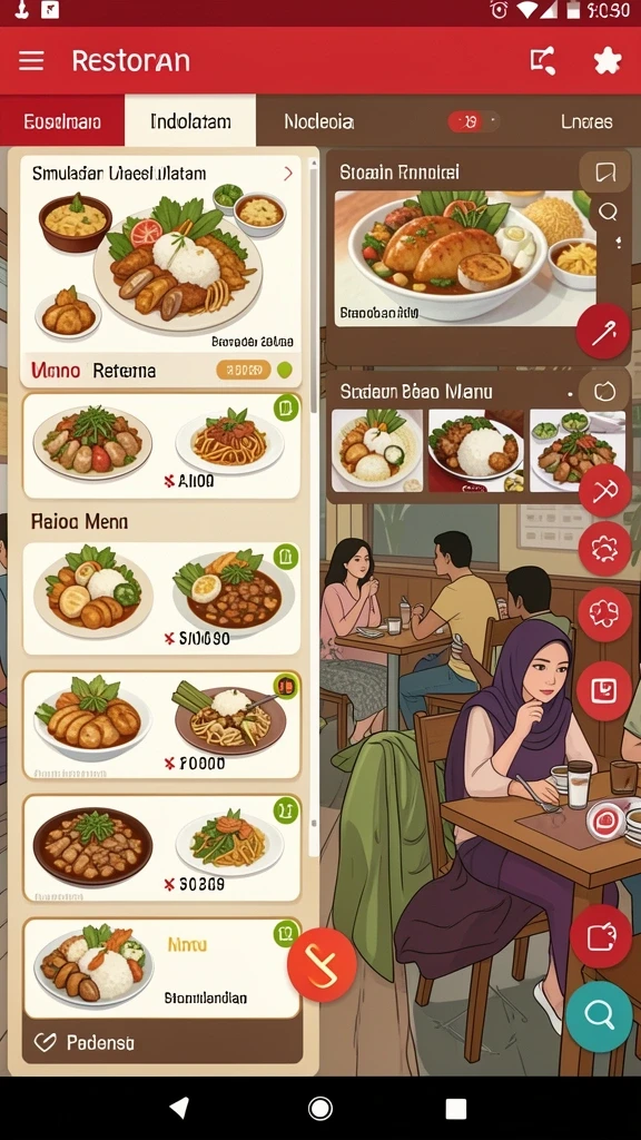 Screenshot aakasino nomor 3