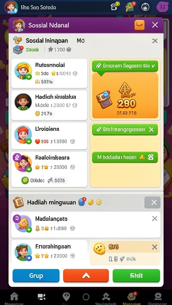 Screenshot aceparty nomor 3