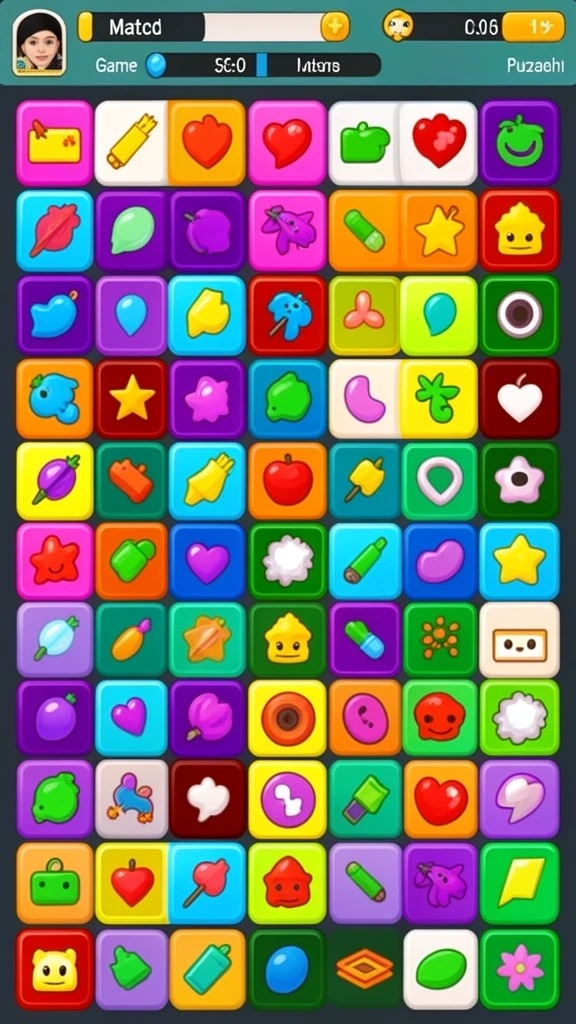 Screenshot agenhoki nomor 3