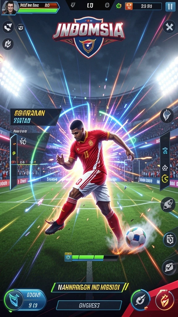 Screenshot amper88 nomor 3