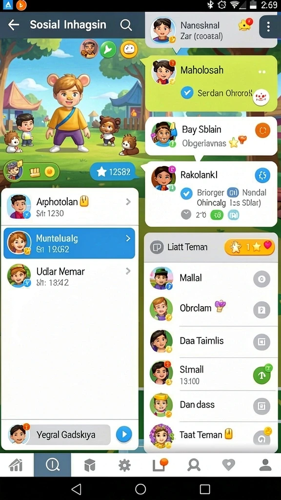 Screenshot api5000 nomor 1