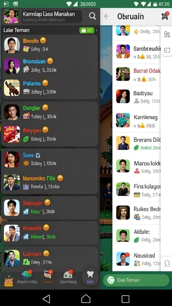 Screenshot api77 nomor 3