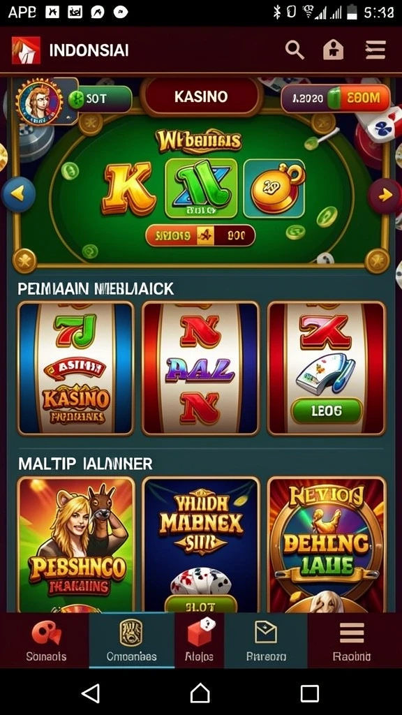 Screenshot apigacor88 nomor 2