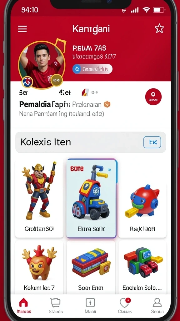 Screenshot aquaslot nomor 1