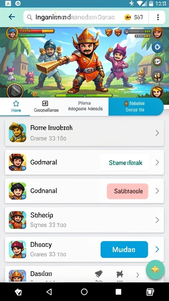 Screenshot aquaslot nomor 2