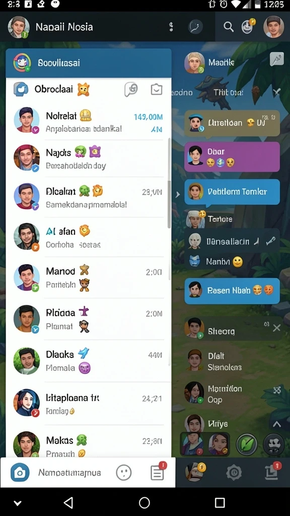 Screenshot asia918 nomor 1