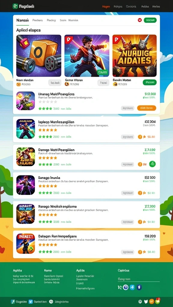 Screenshot bigwinner nomor 3