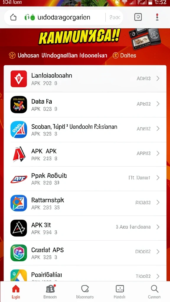 Screenshot borneo303 nomor 3