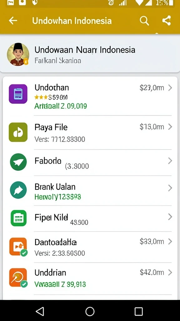 Screenshot c8vip nomor 2