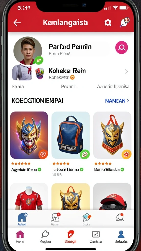 Screenshot ck789 nomor 2