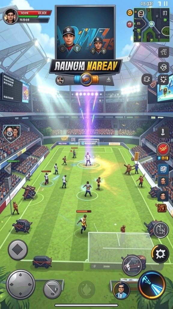 Screenshot dewa22 nomor 3