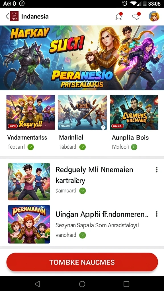 Screenshot dewatogel nomor 2