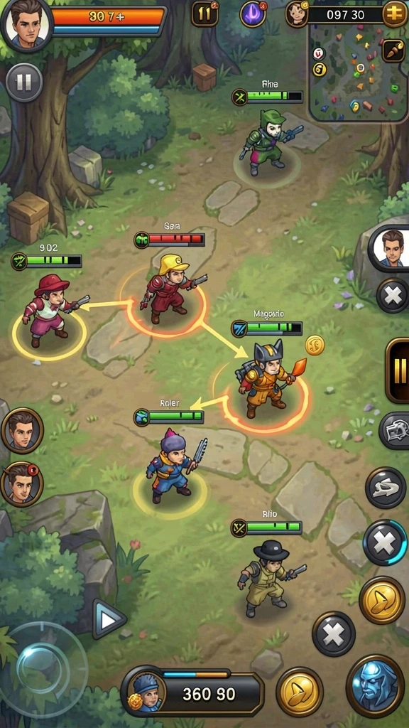 Screenshot dorahoki nomor 3