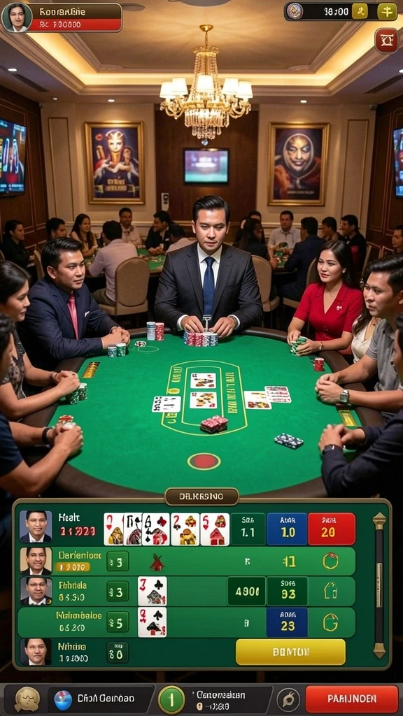 Screenshot dultogel nomor 2