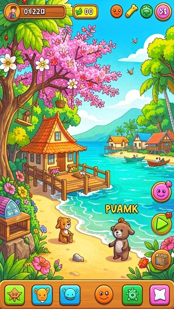 Screenshot dunia777 nomor 1