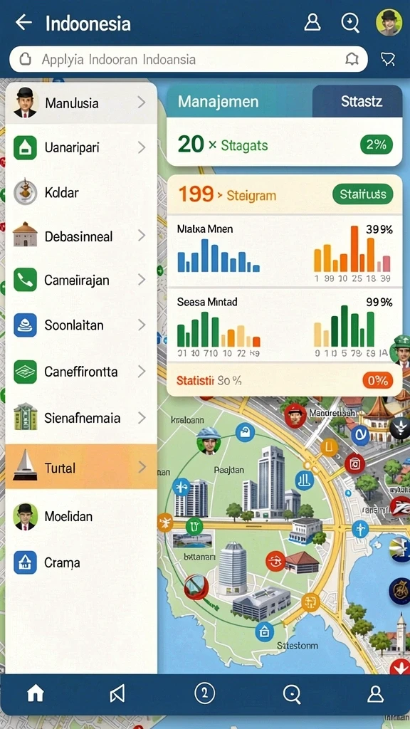 Screenshot dunia777 nomor 3