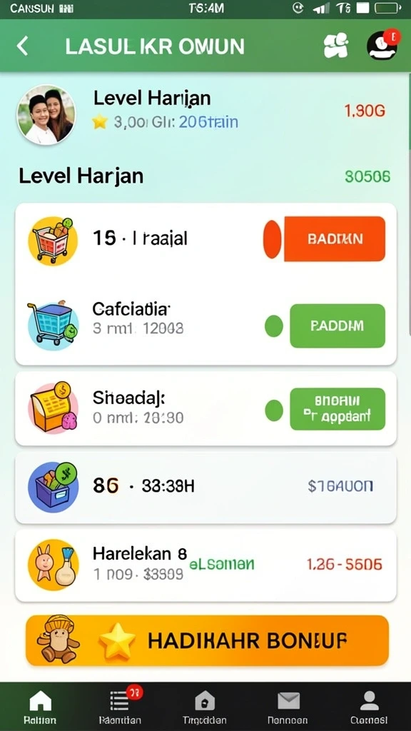 Screenshot emon777 nomor 1
