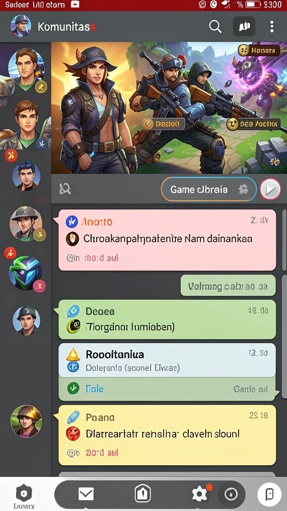 Screenshot emon777 nomor 2