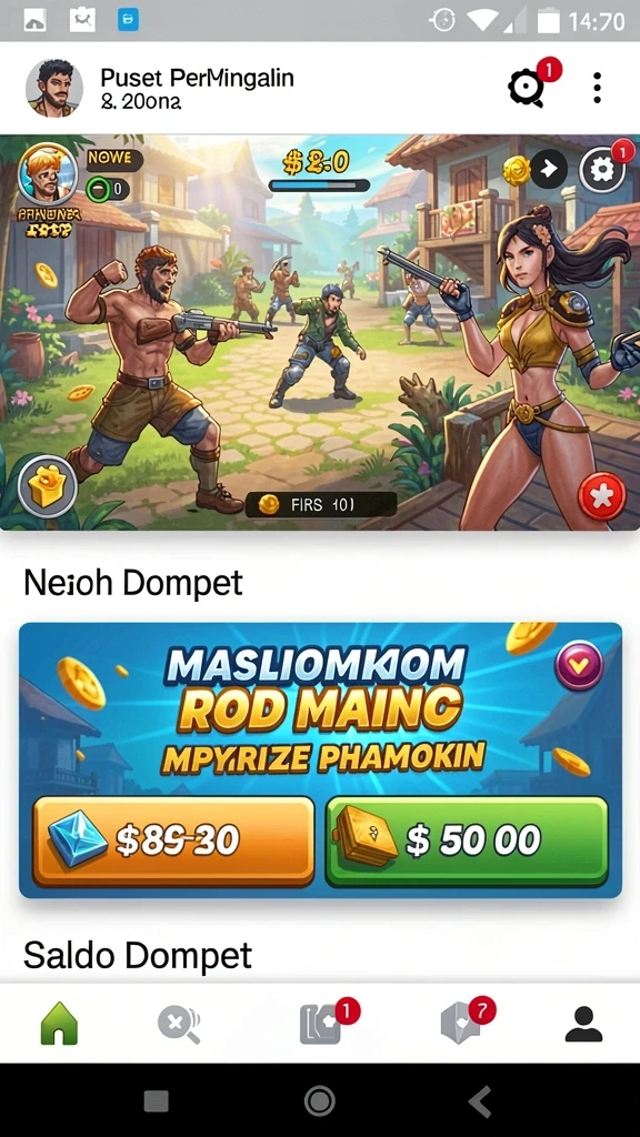 Screenshot fomototo nomor 3