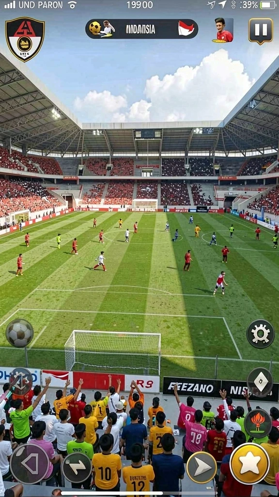 Screenshot gacor88 nomor 1