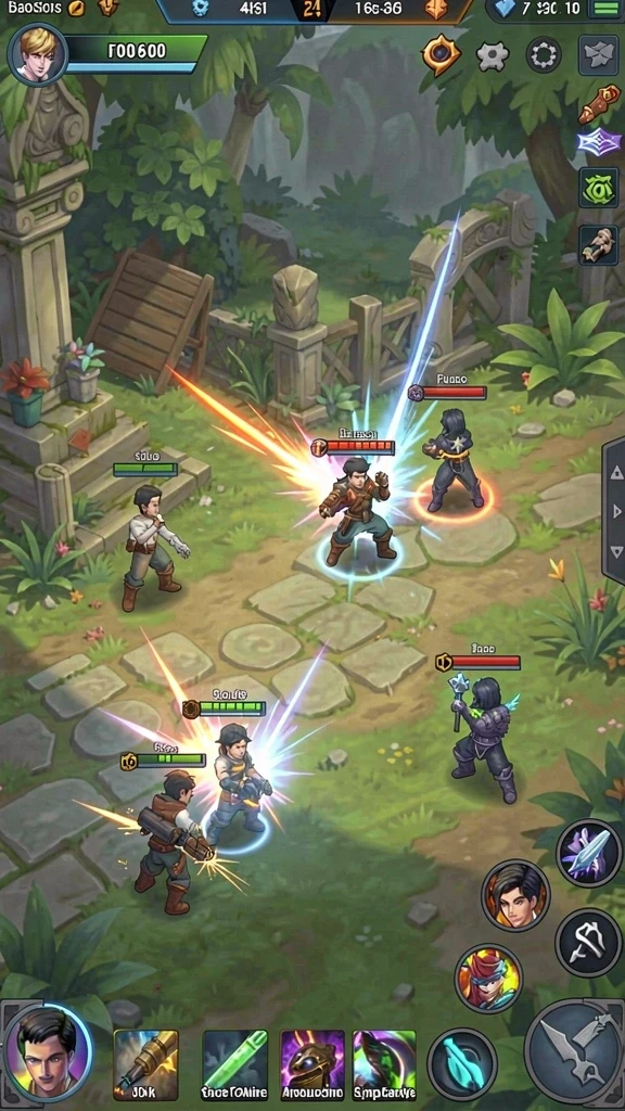 Screenshot garuda365 nomor 1