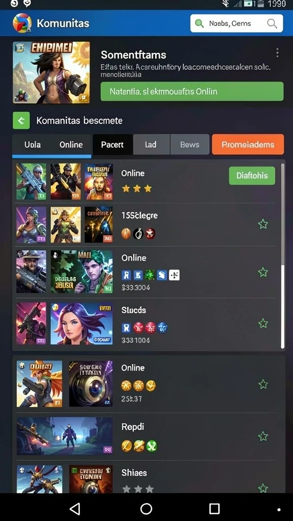 Screenshot gebyar4d nomor 2