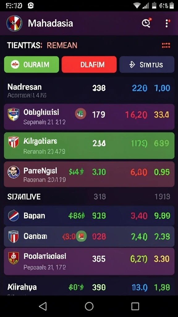 Screenshot gendut188 nomor 2