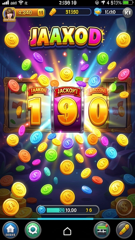 Screenshot gg999 nomor 2