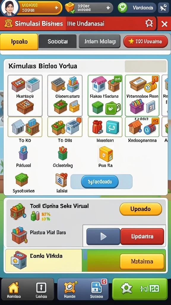 Screenshot hao788 nomor 3