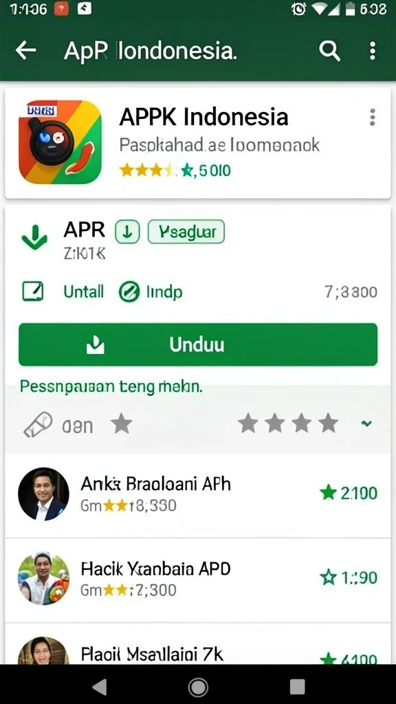 Screenshot hibikiwin nomor 2