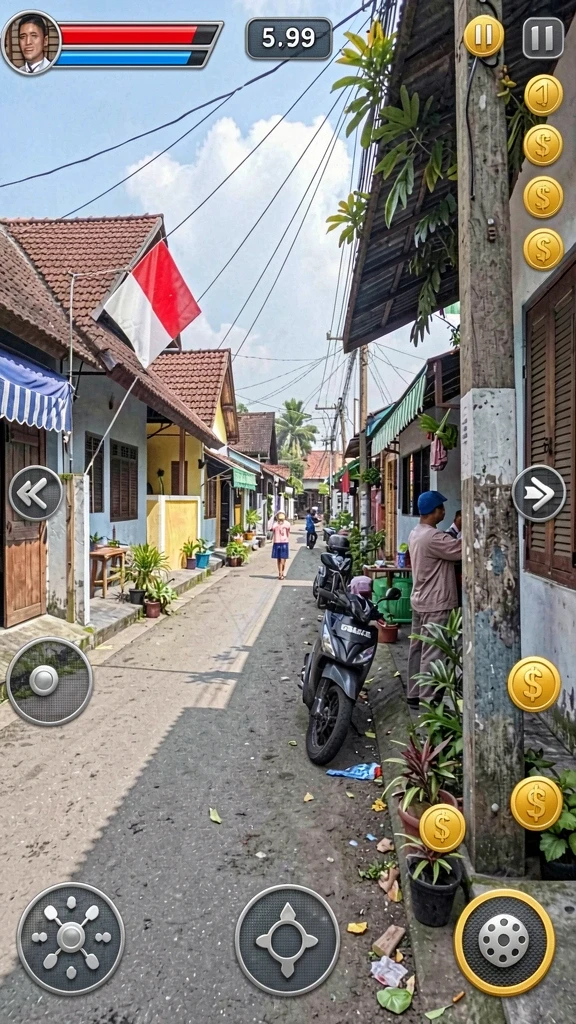 Screenshot hit9 nomor 2