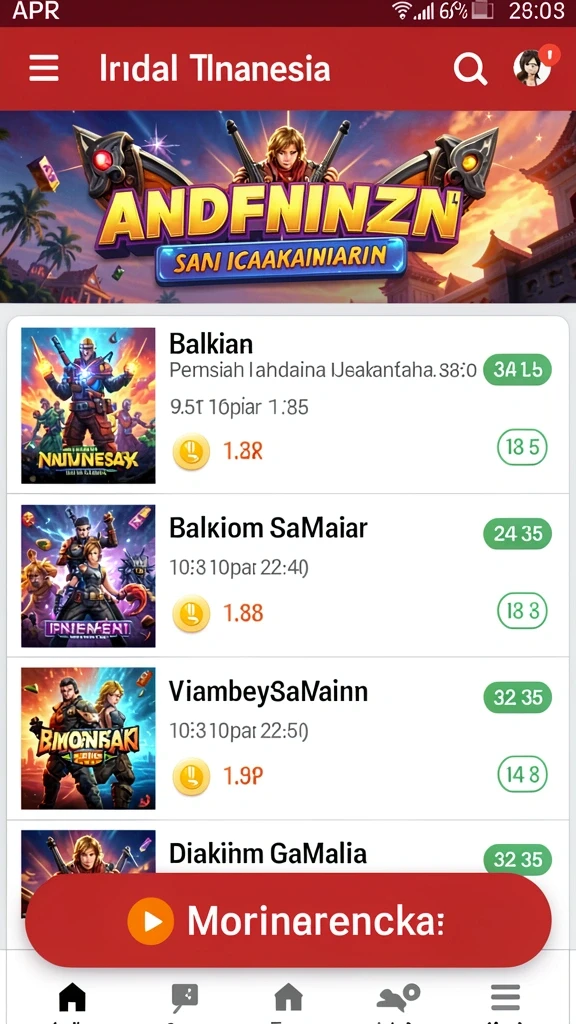 Screenshot hokibet nomor 2