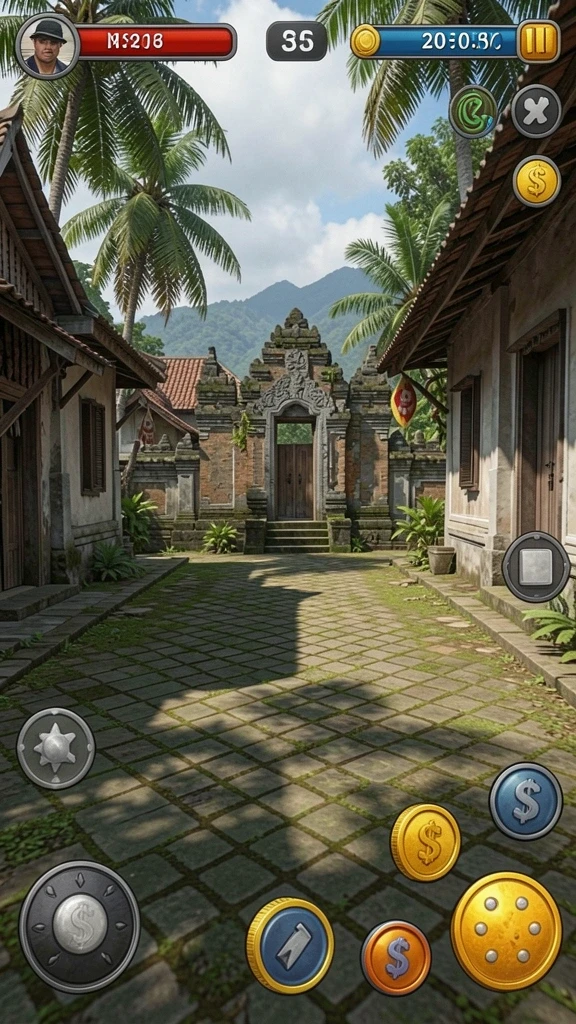Screenshot hondatoto nomor 2