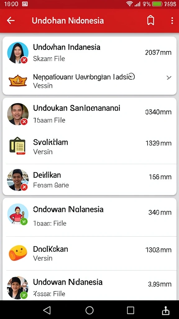 Screenshot hot985 nomor 3
