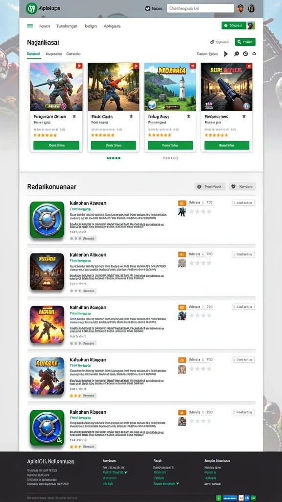 Screenshot idamantoto nomor 1