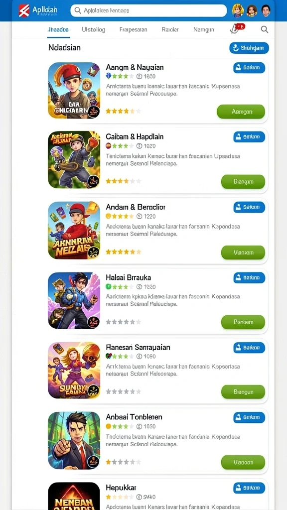 Screenshot indaaa nomor 2