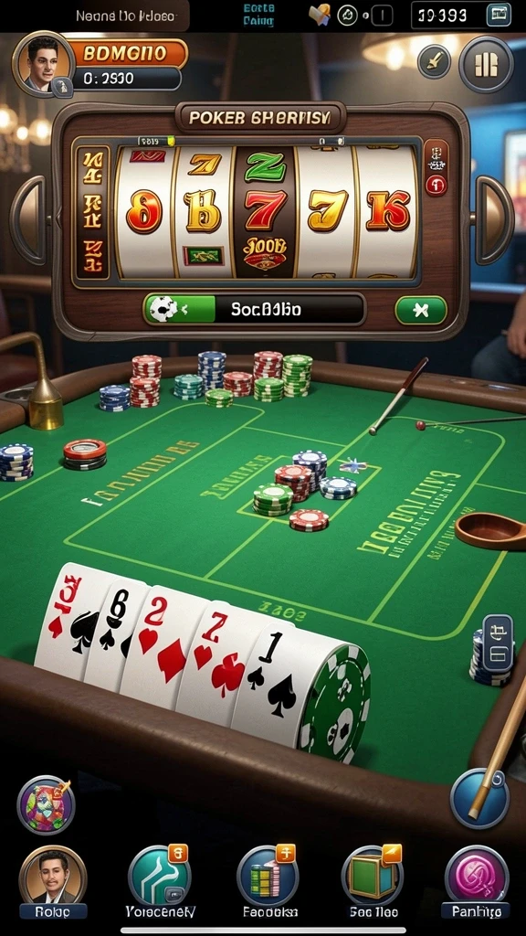 Screenshot indeslot303 nomor 3
