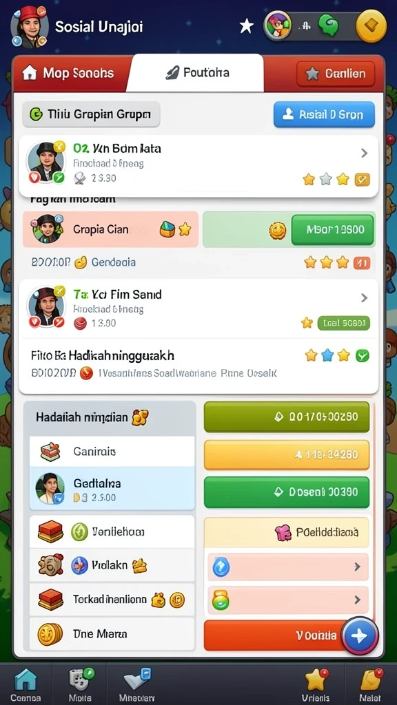 Screenshot indorp nomor 1