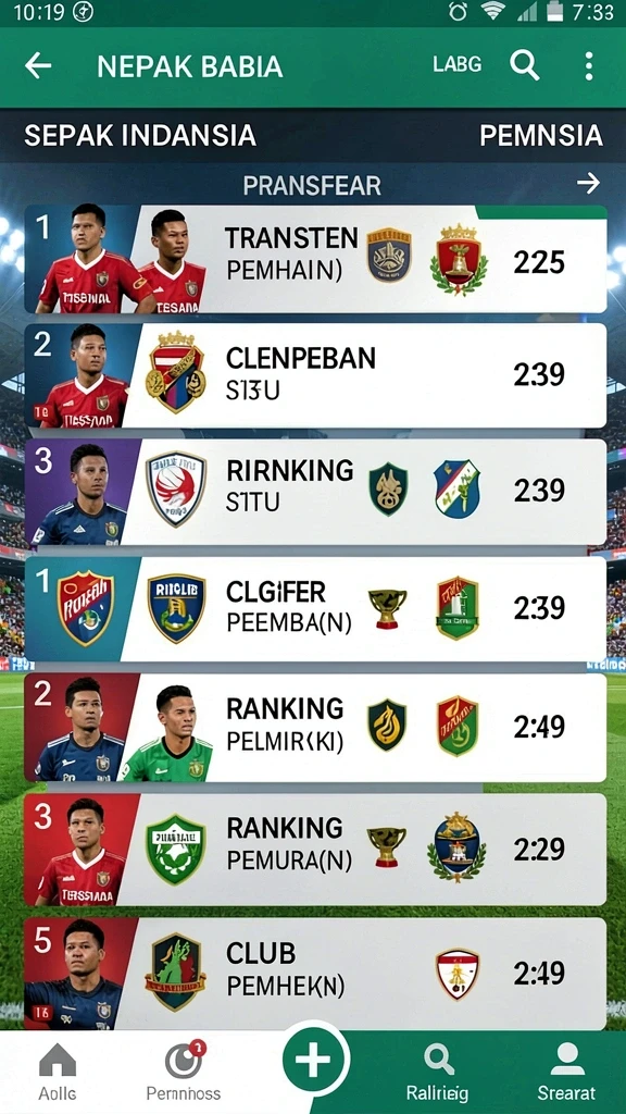 Screenshot jarum77 nomor 3